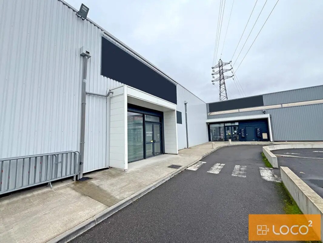 145 Route De Paris, Saint-Alban à vendre Photo principale– Image 1 sur 1