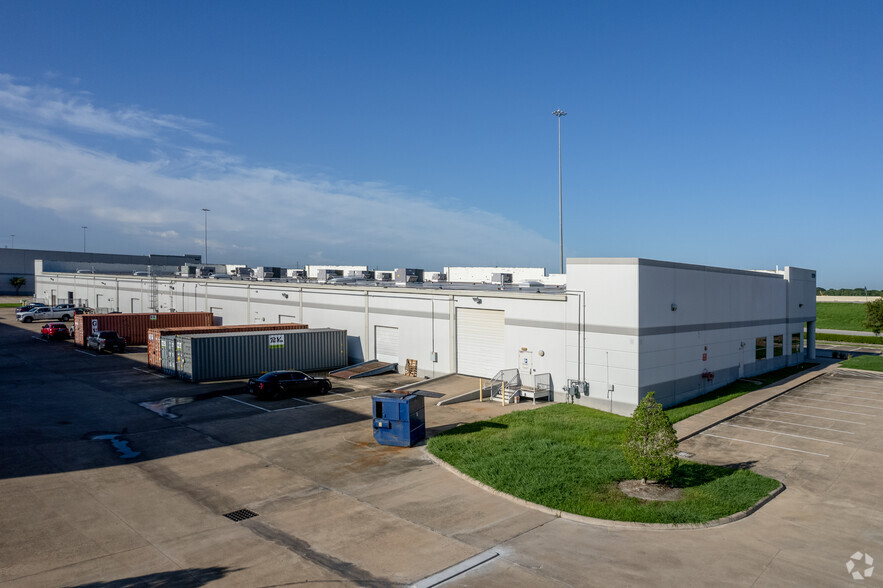2720 Reed Rd, Houston, TX à louer - Photo de l’immeuble – Image 3 sur 4