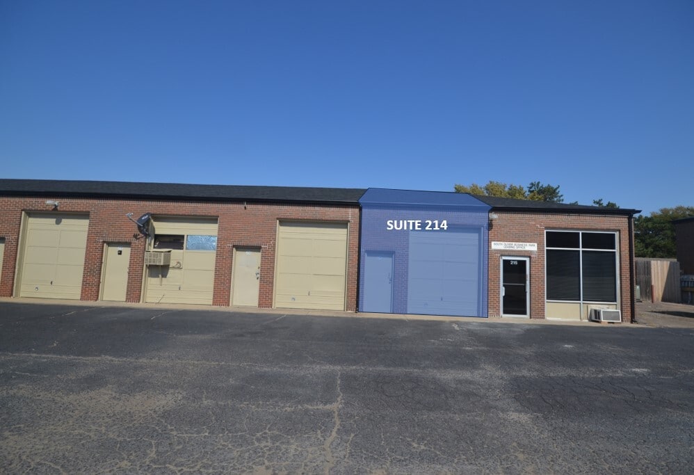 2612 Oliver, Wichita, KS à louer Photo intérieure– Image 1 sur 13