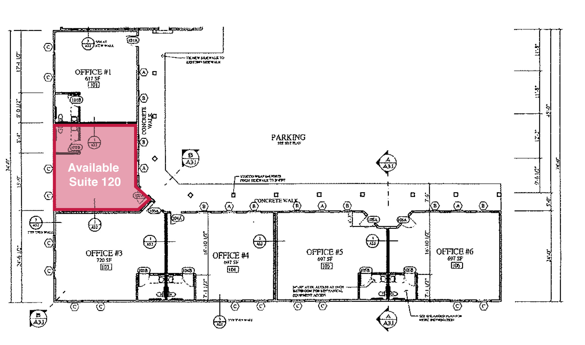 45 W Cedar St, Fernley, NV à louer Photo de l’immeuble– Image 1 sur 1
