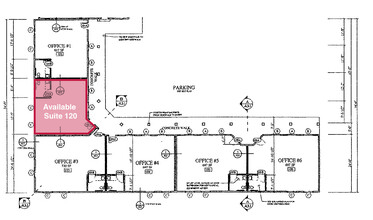 45 W Cedar St, Fernley, NV à louer Photo de l’immeuble– Image 1 sur 1