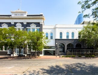Plus de détails pour 122-134 W Pierpont Ave, Salt Lake City, UT - Bureau à louer