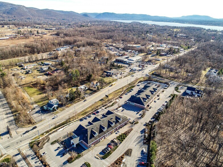 1485 Route 9D, Fishkill, NY à louer - Aérien – Image 2 sur 6