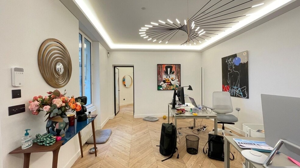 47 Rue Saint-Ferdinand, Paris à vendre - Photo intérieure – Image 3 sur 5