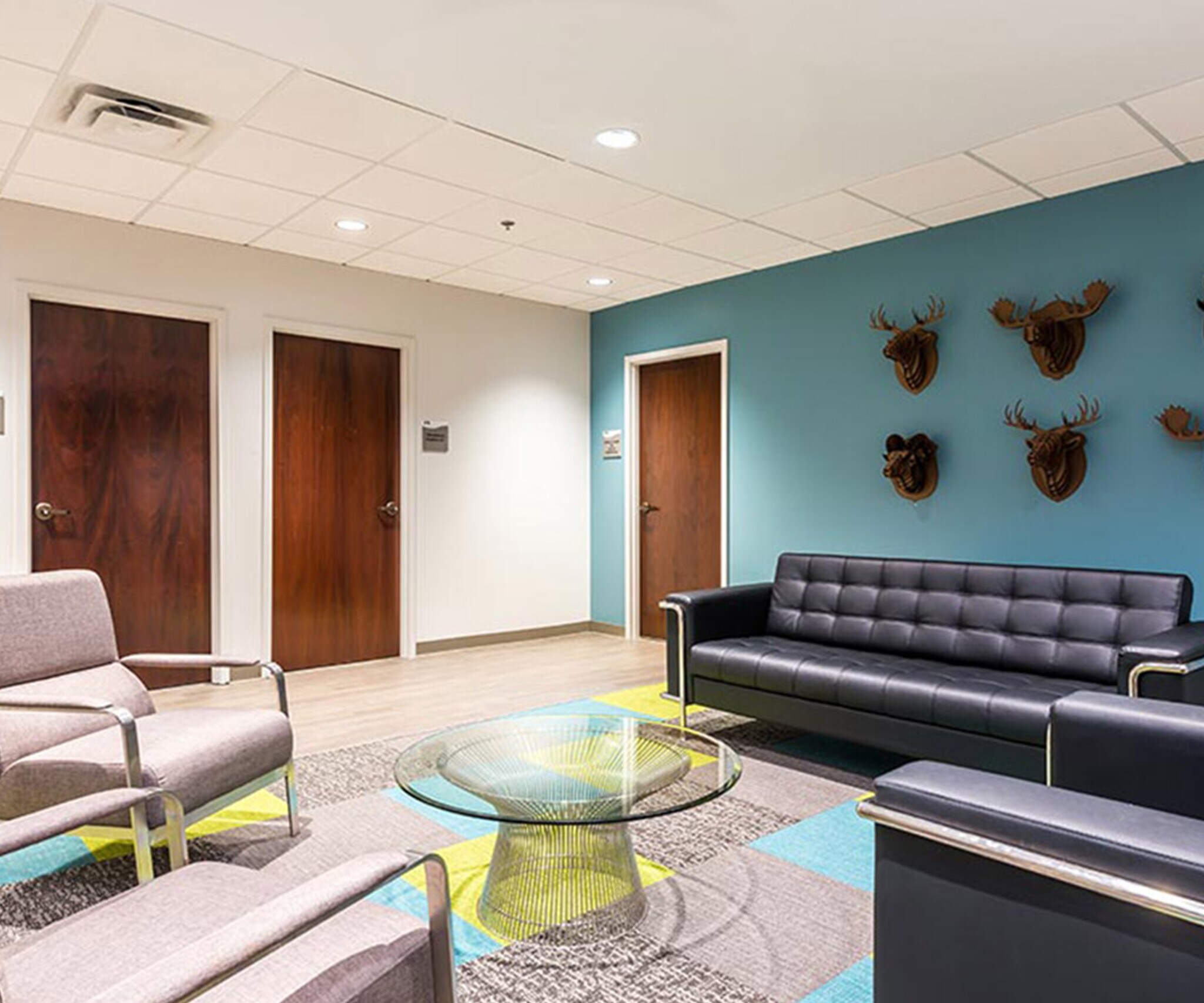 2302 Parklake Dr, Atlanta, GA à louer Photo principale– Image 1 sur 6