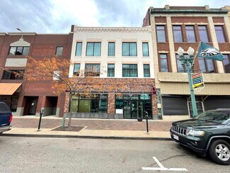 Plus de détails pour 415 Market Ave N, Canton, OH - Local commercial à vendre