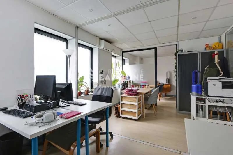 164 Rue Victor Hugo, Levallois-Perret à vendre - Photo de l’immeuble – Image 2 sur 12