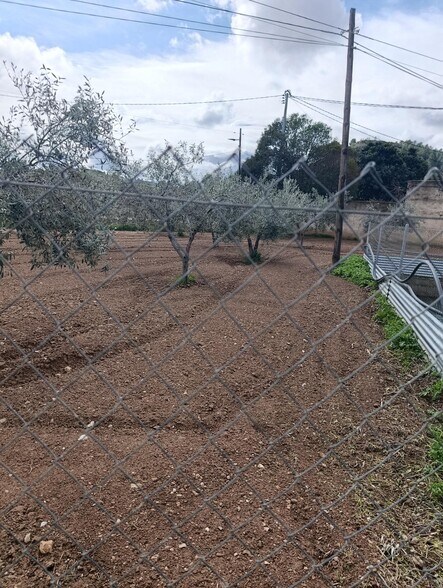 Terrain dans Bullas, Murcia à vendre - Photo de l’immeuble – Image 2 sur 7