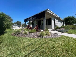 Plus de détails pour 555 Avenue L NW, Winter Haven, FL - Bureau à louer