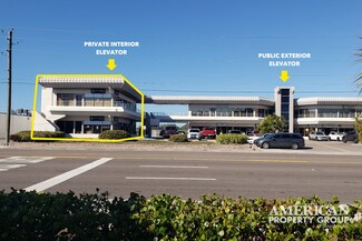 Plus de détails pour 2345 Bee Ridge Rd, Sarasota, FL - Local commercial à vendre