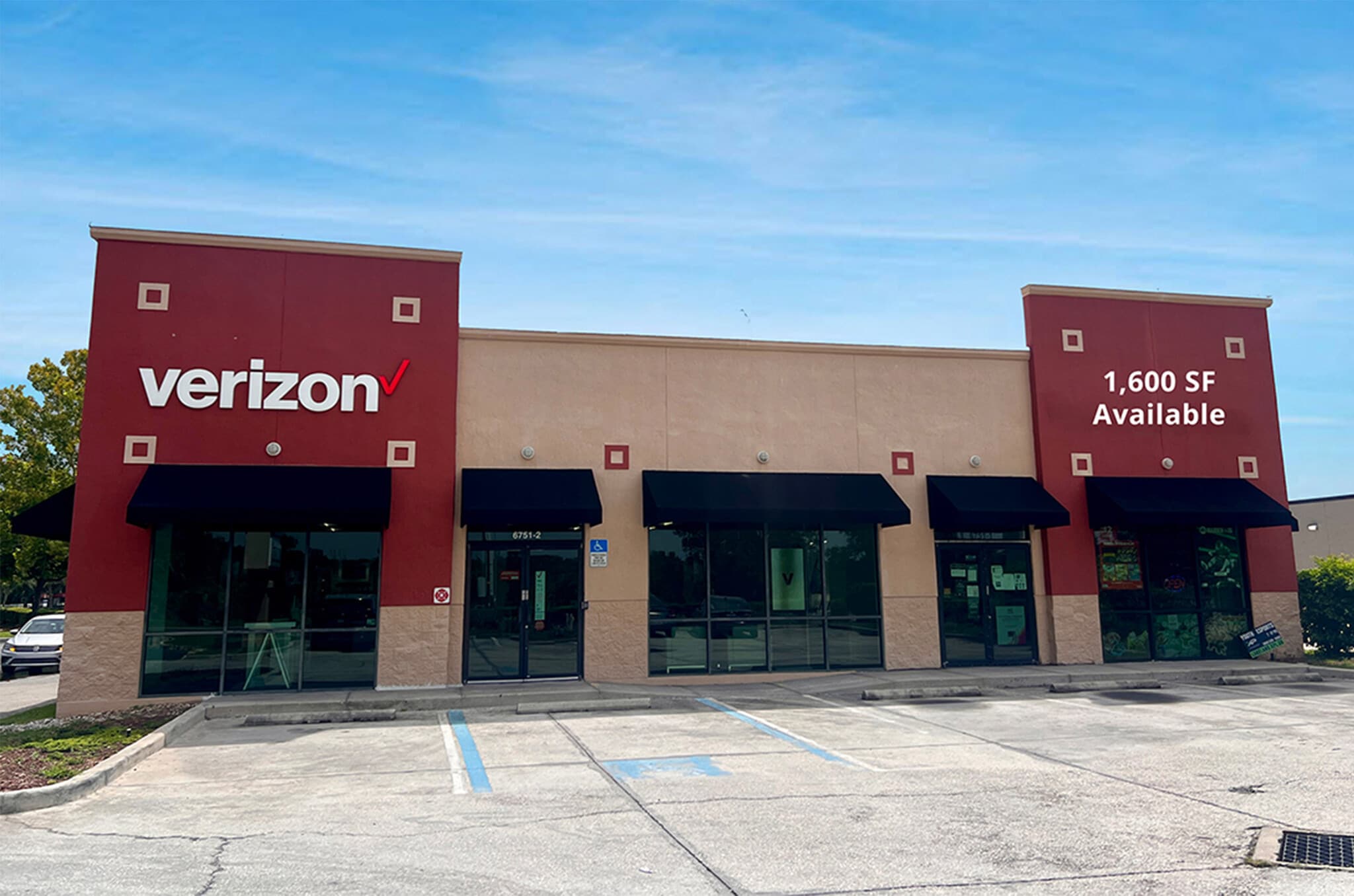 6751 N Church Ave, Mulberry, FL à vendre Photo de l’immeuble– Image 1 sur 2