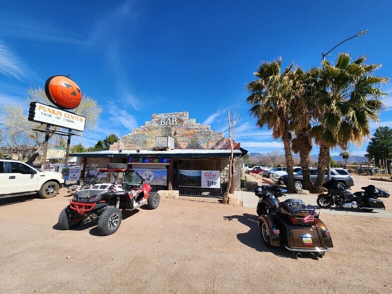 249 Old Hwy 188, Tonto Basin, AZ à vendre - Photo de l’immeuble – Image 2 sur 46