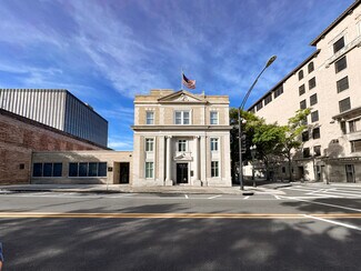Plus de détails pour 200 E Forsyth St, Jacksonville, FL - Bureau à louer