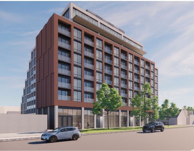 27-31 Harwood Av S, Ajax, ON à vendre - Photo de l’immeuble – Image 2 sur 3