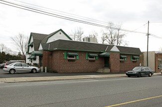 Plus de détails pour 9245 Frankford Ave, Philadelphia, PA - Local commercial à vendre