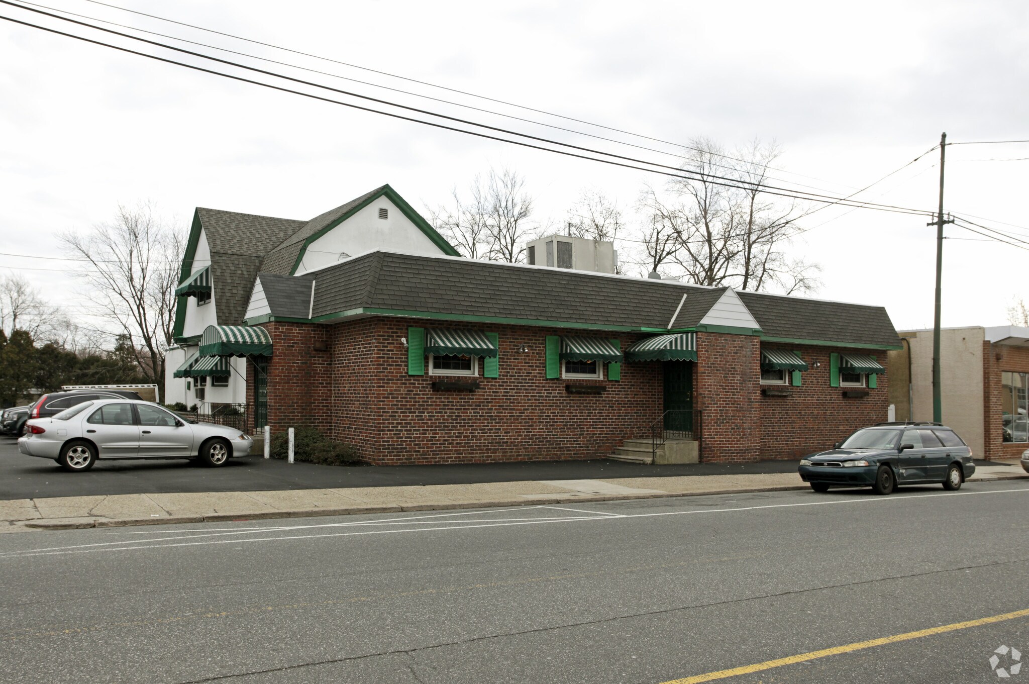 9245 Frankford Ave, Philadelphia, PA à vendre Photo principale– Image 1 sur 5