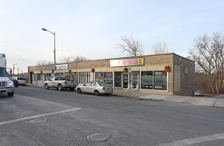 Plus de détails pour Main St Portfolio – Local commercial à vendre, Indian Orchard, MA