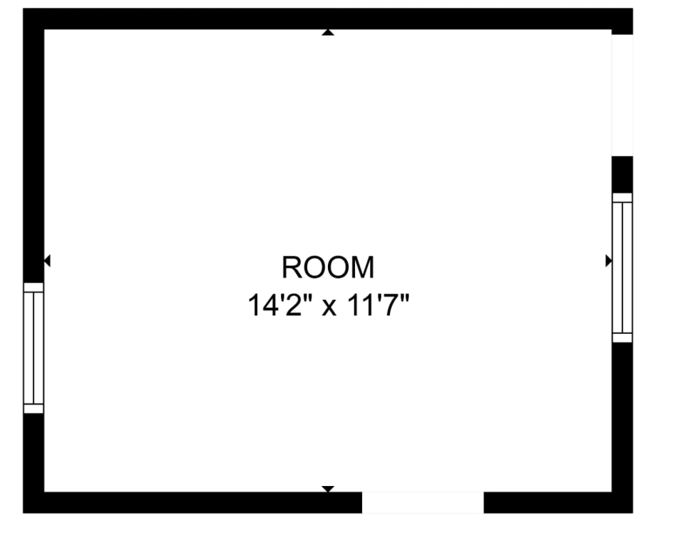 250 Mill St, Rochester, NY à louer Plan d’étage– Image 1 sur 2