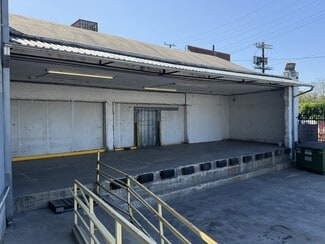 Plus de détails pour 2181 E 14th St, Los Angeles, CA - Industriel/Logistique à louer