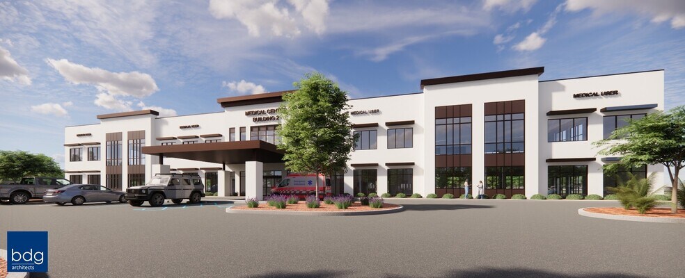 4 Medical ct, Palm Coast, FL à louer - Photo de l’immeuble – Image 2 sur 3