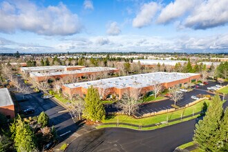 1101 SE Tech Center Dr, Vancouver, WA - VUE AÉRIENNE  vue de carte