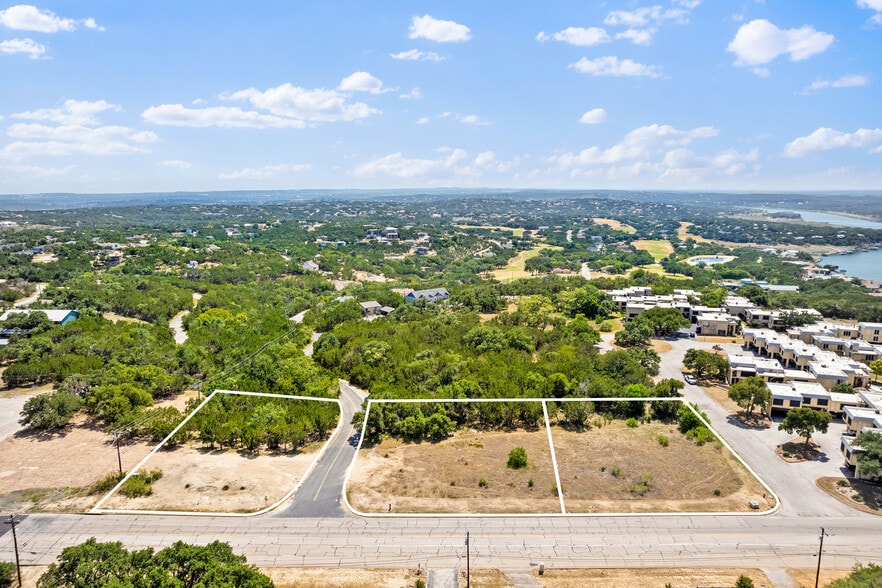 20901 Dawn Dr, Lago Vista, TX à vendre - Photo de l’immeuble – Image 3 sur 3