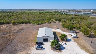Plus de détails pour 101 Petras Way, Kyle, TX - Industriel/Logistique à vendre
