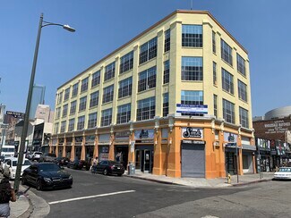 Plus de détails pour 313 S San Pedro Ave, Los Angeles, CA - Industriel/Logistique à louer