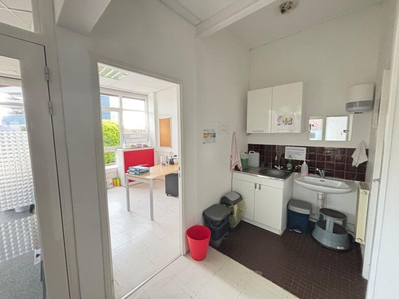 18/22 Rue Paul Ramadier, Nantes à louer - Photo intérieure – Image 3 sur 7