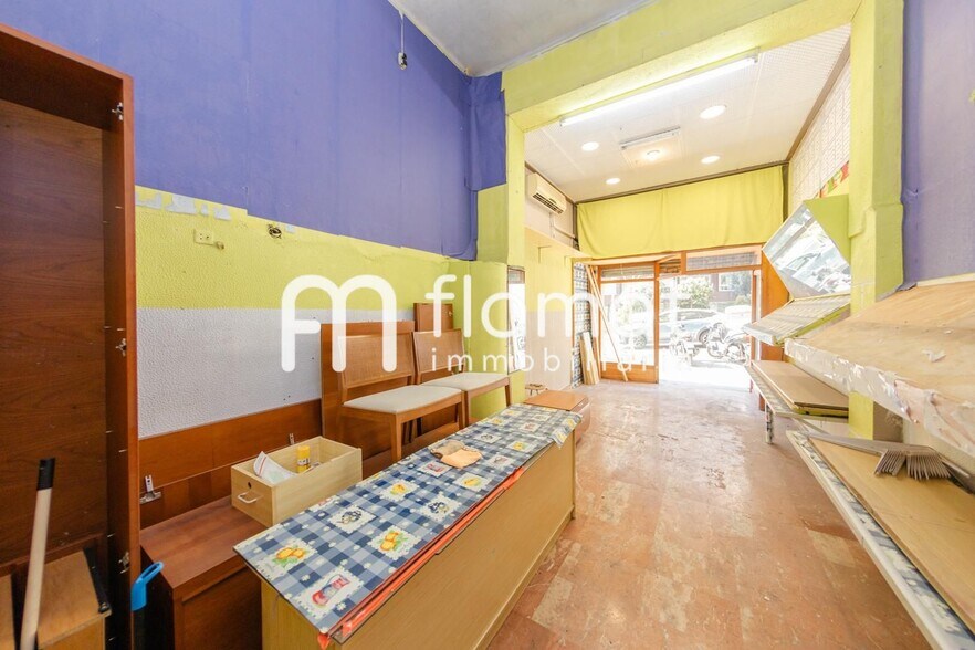 Immeuble residentiel dans Barcelone, Barcelona à vendre - Photo intérieure – Image 3 sur 4