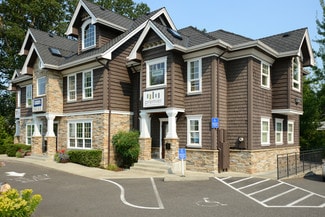 Plus de détails pour 12985 NW Cornell Rd, Portland, OR - Bureau/Local commercial à louer
