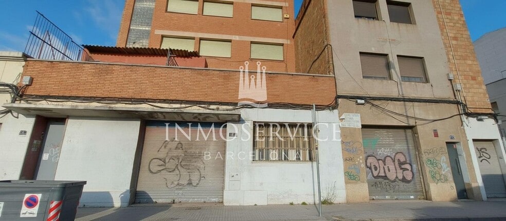 Local commercial dans L'Hospitalet de Llobregat, Barcelona à louer - Photo principale – Image 1 sur 1