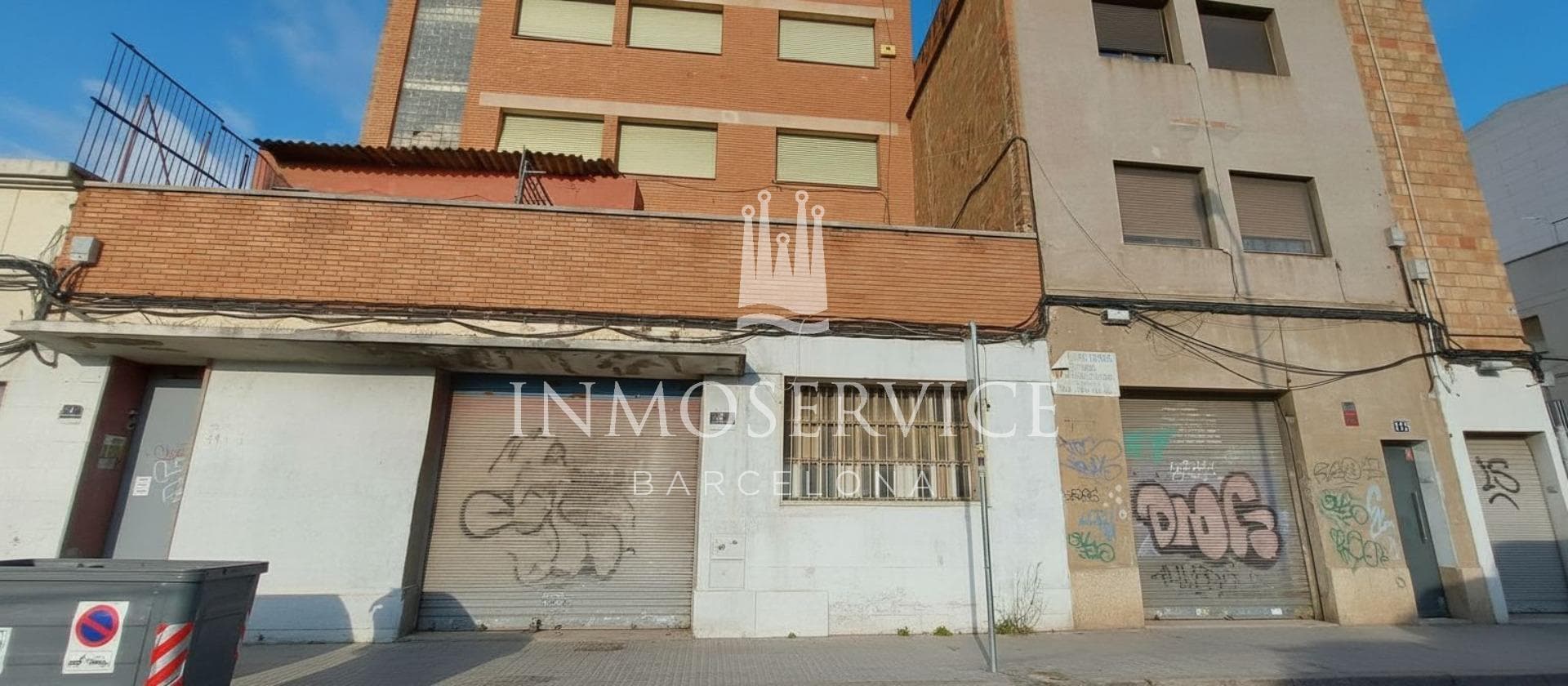 Local commercial dans L'Hospitalet de Llobregat, Barcelona à louer Photo principale– Image 1 sur 2