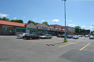 Plus de détails pour 500 Butternut St, Syracuse, NY - Local commercial à louer