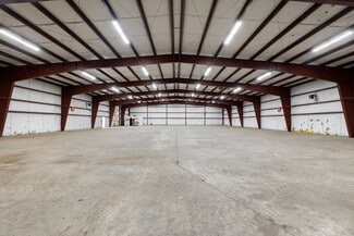 Plus de détails pour 401 Keys Rd, Elma, WA - Industriel/Logistique à louer