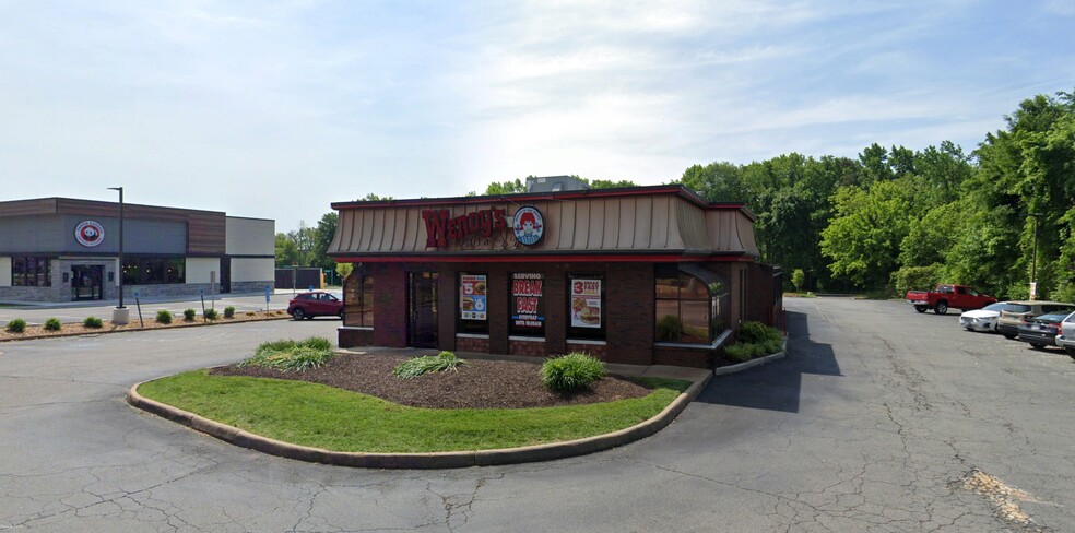 807 England St, Ashland, VA à louer - Photo de l’immeuble – Image 3 sur 6
