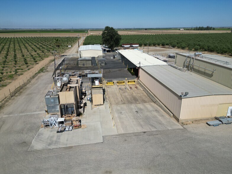 13649 Weedpatch Hwy, Bakersfield, CA à vendre - Photo de l’immeuble – Image 2 sur 15