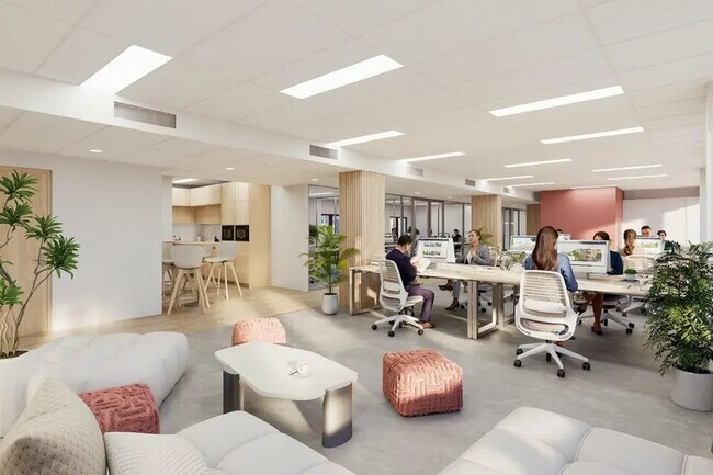 Plus de détails pour 70 Rue Robert, Lyon - Bureau à vendre