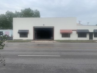 Plus de détails pour 2001 Franklin Ave, Waco, TX - Bureau à louer