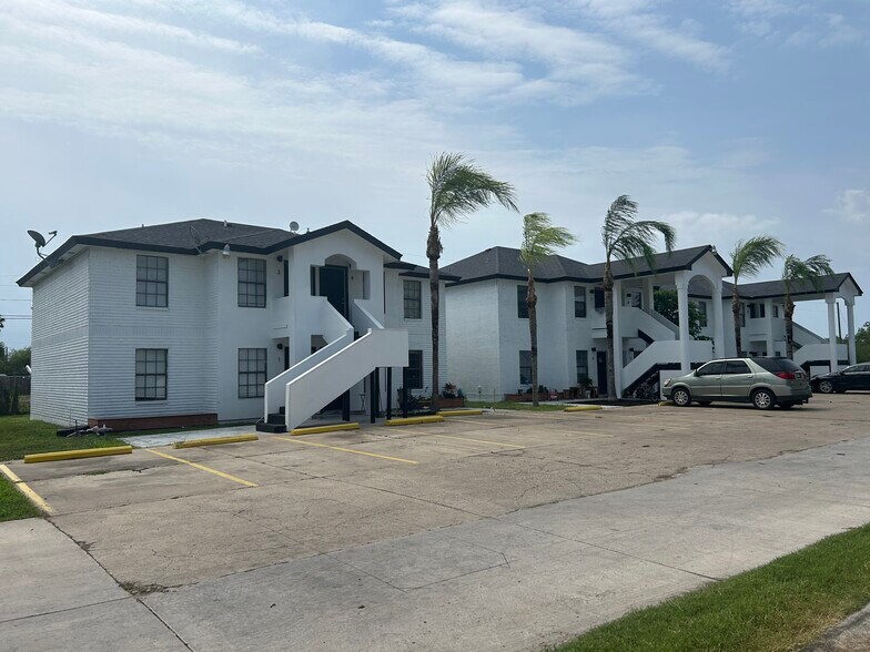 1100 E Owassa Rd, Edinburg, TX à vendre - Photo de l’immeuble – Image 3 sur 32