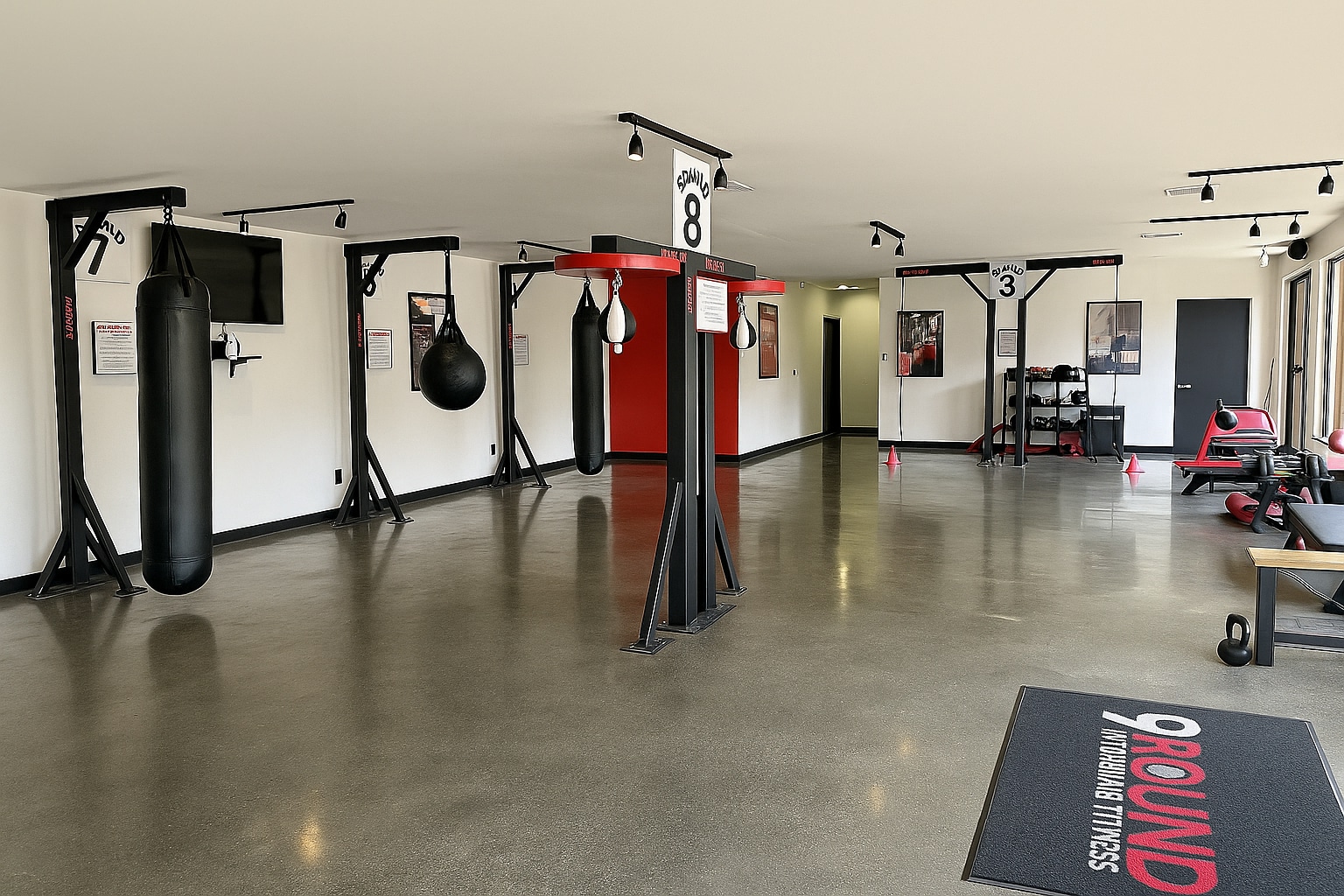 1404 NE 3rd St, Bend, OR à louer Photo intérieure– Image 1 sur 9