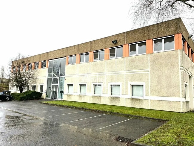 Plus de détails pour 1 Rue Jules Guesde, Ris-Orangis - Local d’activités à vendre