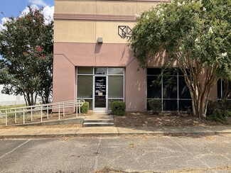 Plus de détails pour 1150-F South Green Street St, Tupelo, MS - Bureau à louer