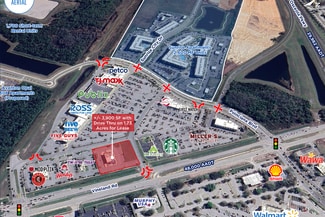 Plus de détails pour 3221-3231 Vineland Rd, Kissimmee, FL - Local commercial à louer