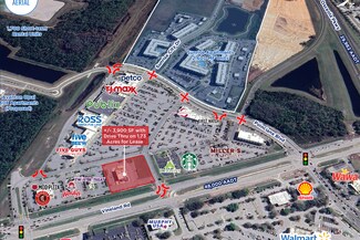 Plus de détails pour 3221-3231 Vineland Rd, Kissimmee, FL - Local commercial à louer