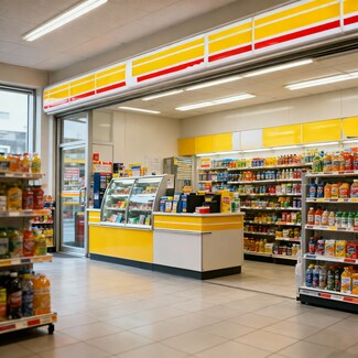 Plus de détails pour 848 Joseph Ave, Rochester, NY - Local commercial à vendre