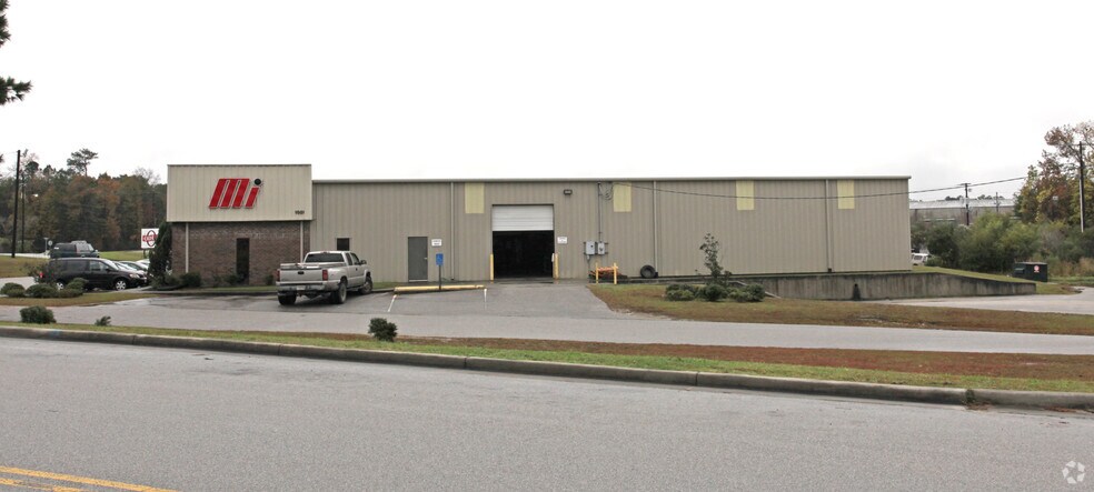 1001 Bankton Cir, Hanahan, SC à louer - Photo de l’immeuble – Image 2 sur 2