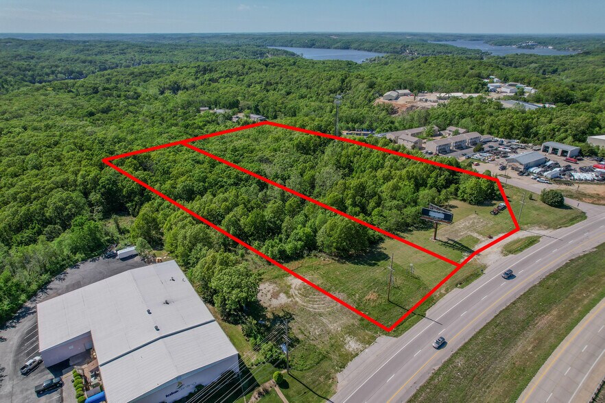 6789 US-54, Osage Beach, MO à vendre - Aérien – Image 1 sur 28