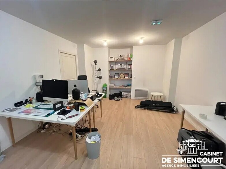 Bureau dans Amiens à vendre - Photo intérieure – Image 2 sur 3