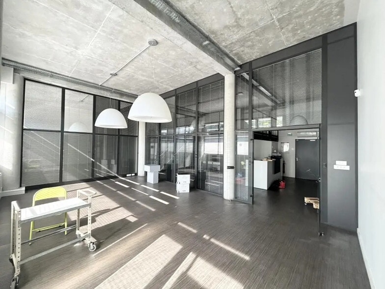 8 Rue Berjon, Lyon à vendre - Photo de l’immeuble – Image 3 sur 15